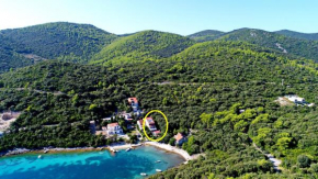 Гостиница Apartments Villa Cebalo-Korčula  Корчула